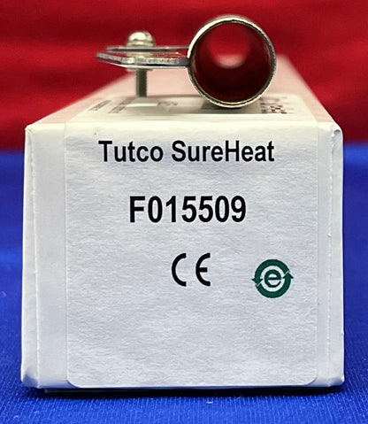 TUTCO SUREHEAT HOT AIR HEATER ELEMENT SERIES 1 F015509 / 015509 / Js-258