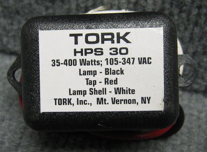 MOTOR DE ARRANQUE HPS30 / HPS 30 TORK