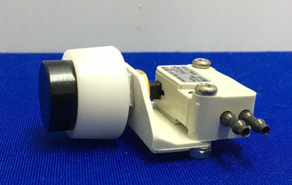 SMC VM1000-4NU-32B VALVE,MECHANICAL VALVE WITH ACTUATOR