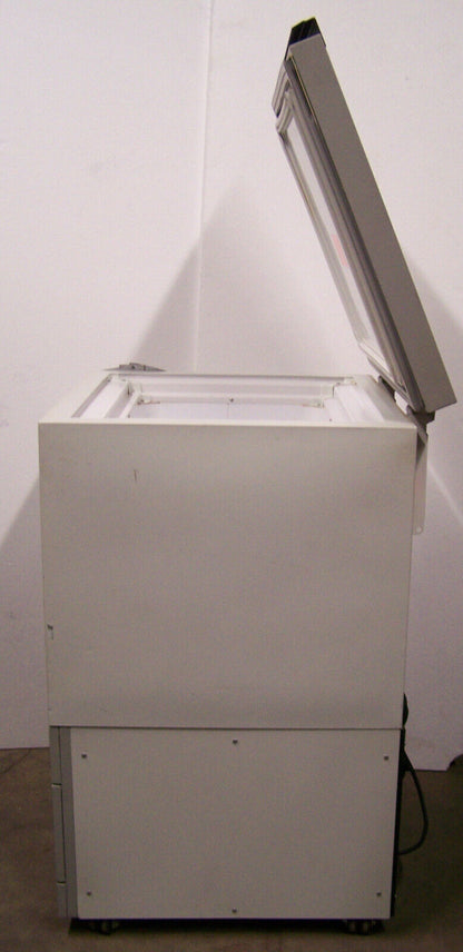 REVCO SCIENTIFIC ULT350-5-AUA SN TA-103093 Low Temp Freezer reached -41