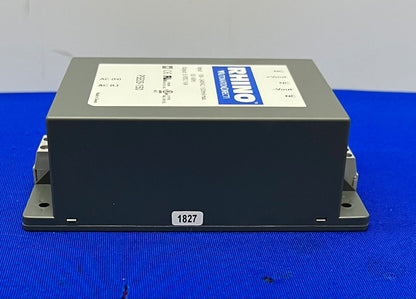 RHINO™  PSE05-150 SWITCHING POWER SUPPLY INPUT: 100-240 VAC / OUTPUT: 5.1VDC 10A