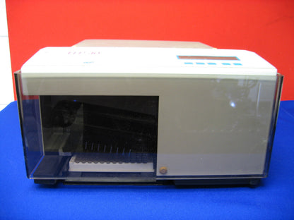 BIOTEK INSTRUMENTS ELP-40 SN E2412 MICROPLATE WASHER STRIP