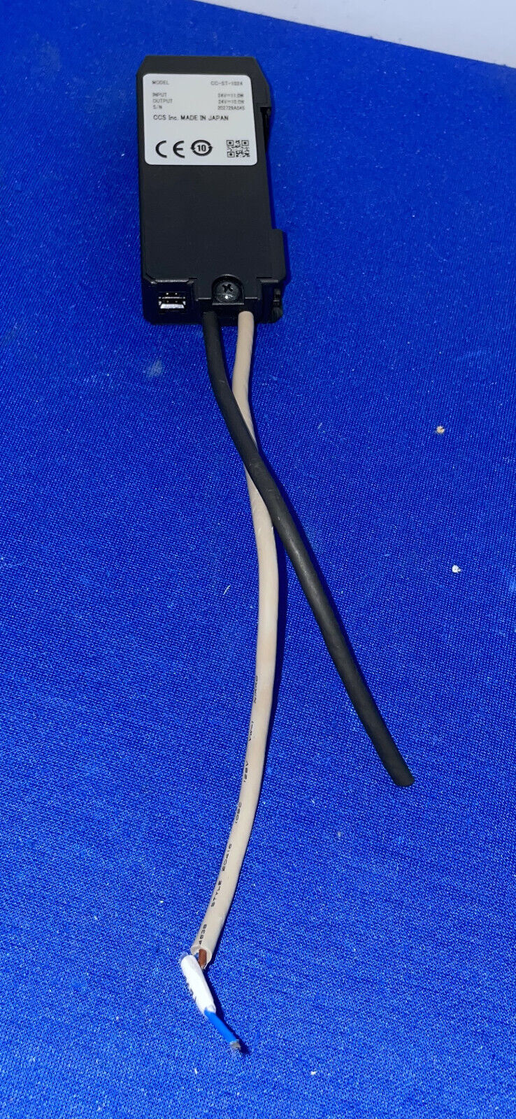 CCS CC-ST-1024 SENSOR