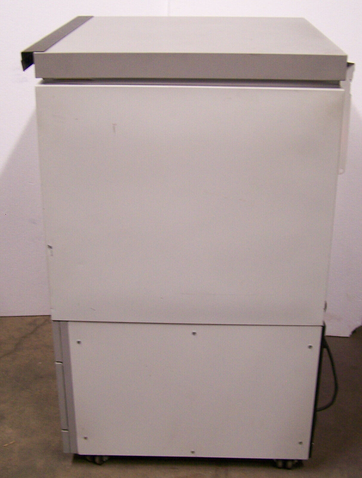 REVCO SCIENTIFIC ULT350-5-AUA SN TA-103093 Low Temp Freezer reached -41