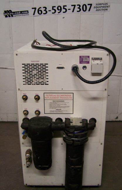 BAHÍA VOLTEX TEMPRYTE LT-1650-WC-DI-AM CAPACIDAD 5 KW @-10C POTENCIA 208 - PARA PIEZAS 