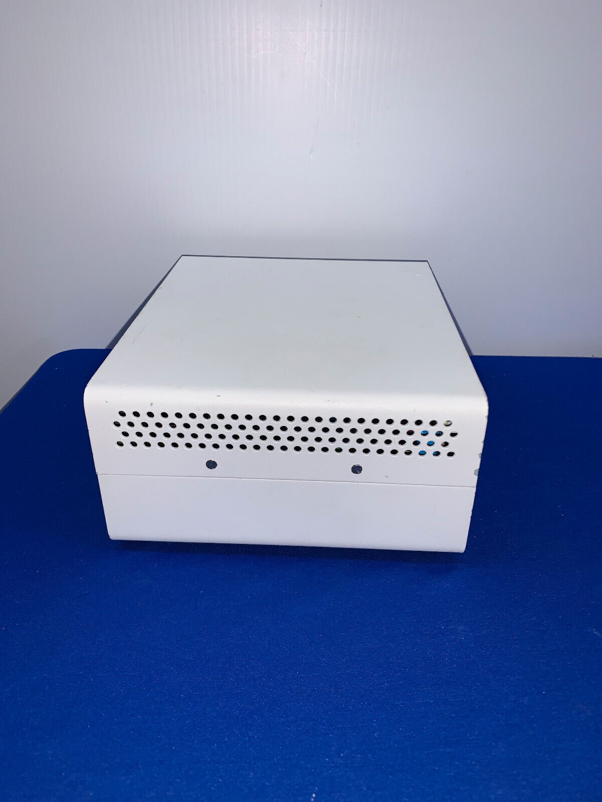 PERKIN ELMER, CONTROLADOR DE ESCENARIO, P/N L1860272,