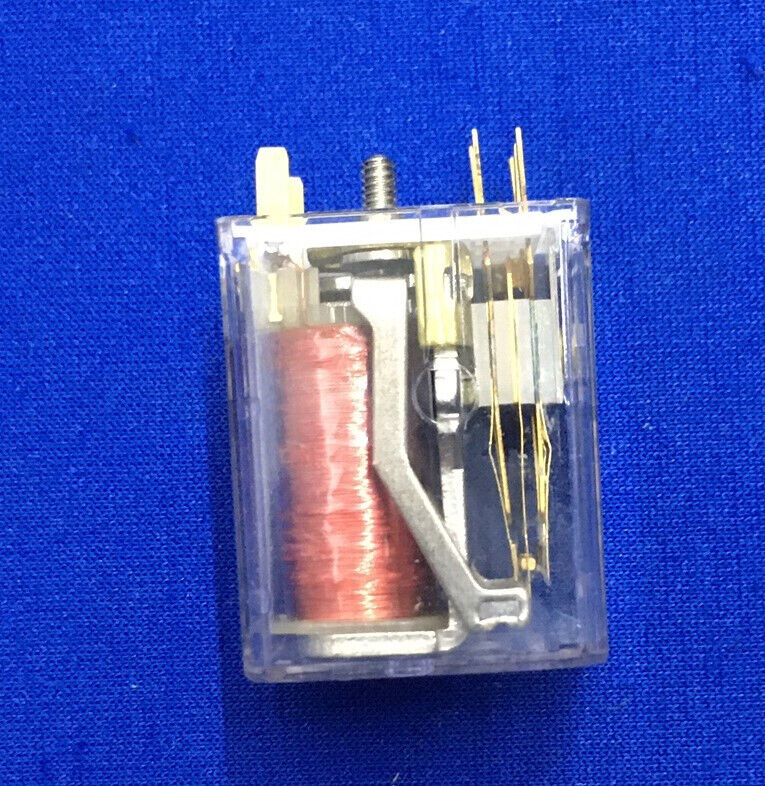 JOHN FLUKE 514240 / R10-E5718-4  4.5VDC RELAY