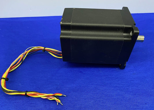 ANAHEIM AUTOMATION 34Y214S-LW8 / 34Y214SLW8 SCHRITTMOTOR