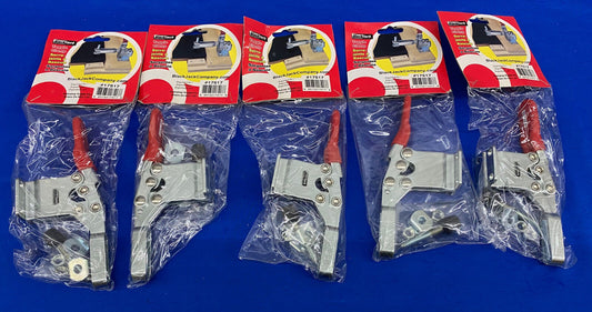 BLACKJACK ™ #17517 / 17517 TOGGLE CLAMP D500 POUND - 1 LOT QTY 5