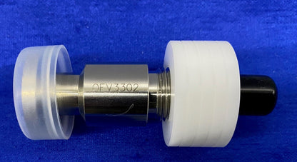 OPTIMUM FILTER OFV3302 SANITARY VENT SAMPLE VALVE