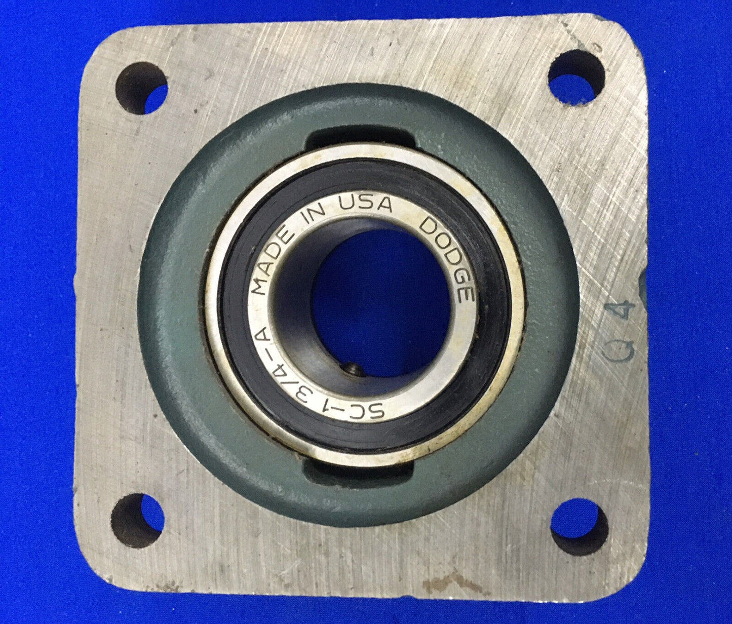 DODGE SC-1 3/4-A FLANGE BEARING