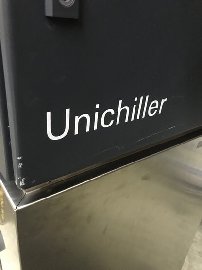 HUBER UNICHILLER CHILLER UC060T 400V 3-N 50HZ MAX 9 8 A ITEM IS USED