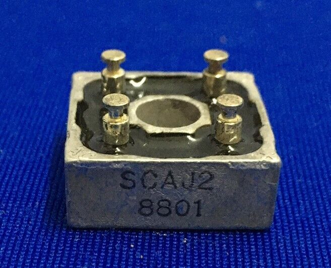 MICRO AUTOMATION DICING SAW SPARES SEMTECH 53504490 / 91507250 / TEMP SENSOR