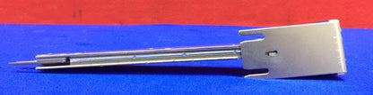 QUICHER R23 2,3 mm (#2) Ersatzschiene 