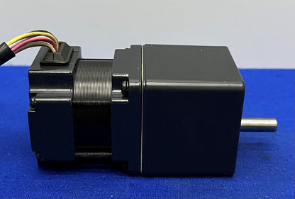 ORIENTAL MOTOR VEXTA BRUSHLESS DC MOTOR BLHM015K-20