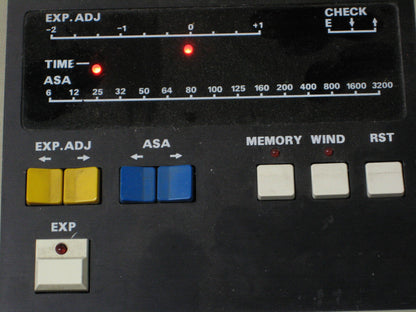 NIKON Fotocontroller Modell UFX