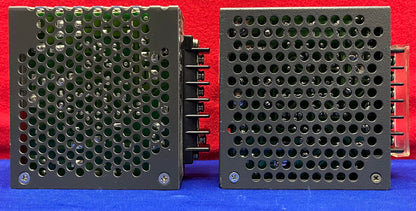 1 LOT, 2 Stück – LAMBDA LUS-8A-5 Stromversorgung