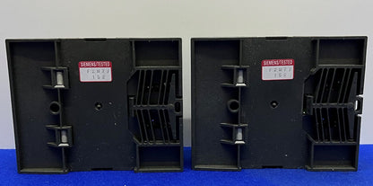 SIEMENS LOGO! POWER SUPPLY 6EP1331-1SH01 DC 24V 13A - 1 LOT QTY 2