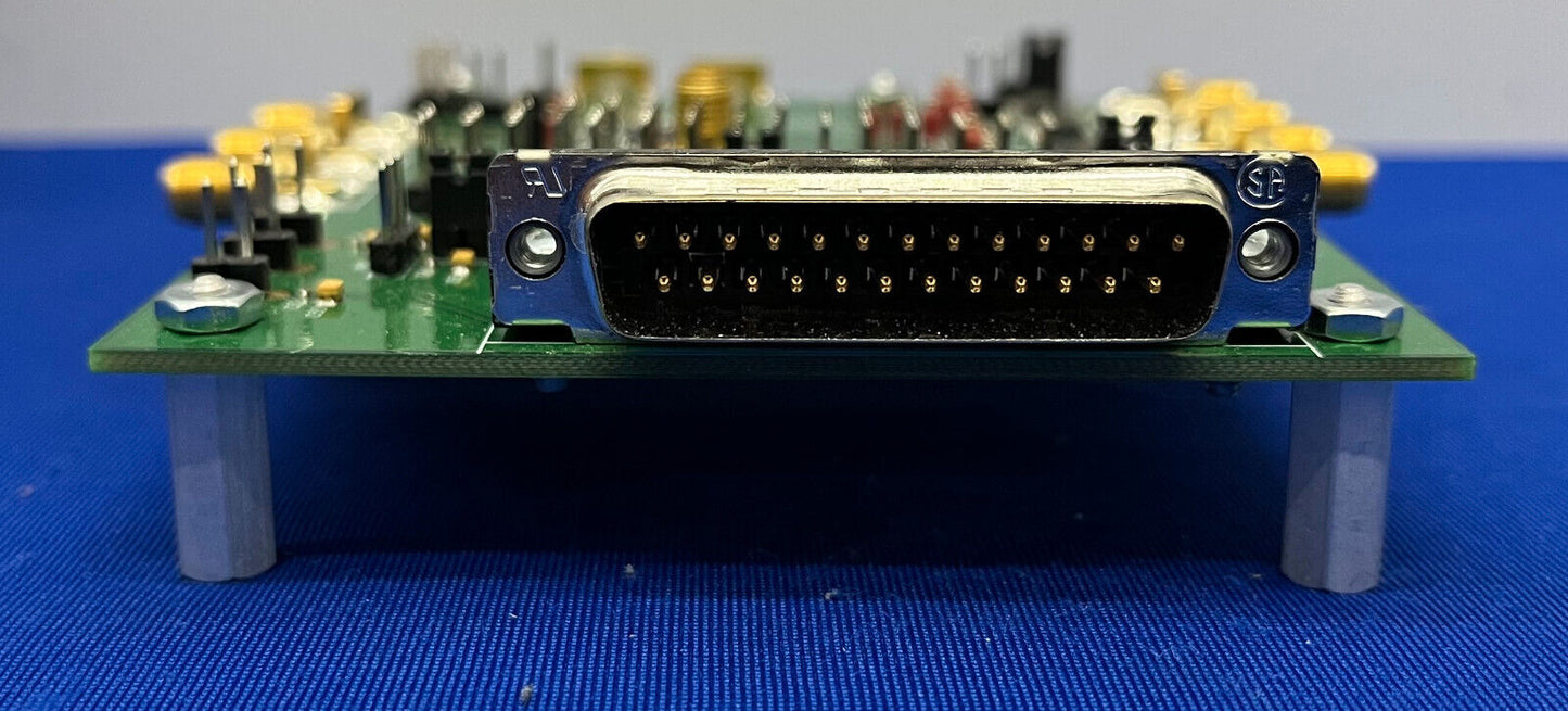 MAXIM EVALUATIONSKIT MAX2830/1 PCB REV 1