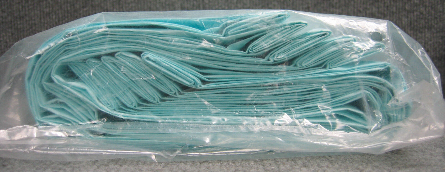 4464  VACUUM CLEANER MICRO PAPER FILTER DISPOSABLE BAGS