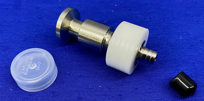 OPTIMUM FILTER OFV3302 SANITARY VENT SAMPLE VALVE