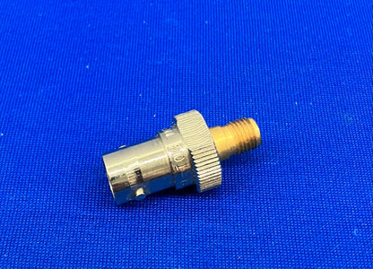 CONN ADAPT BNC JACK TO SMA JACK 901-167 DIGIKEY PART # ARF1783-ND