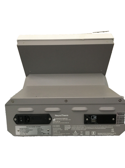 NeuroTerhm NT2000ix RF Radiofrequenz-Alblationsgenerator