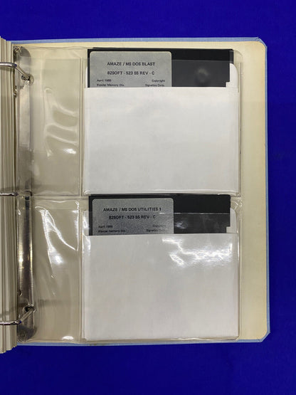 NI NATIONAL INSTRUMENTS 776854F-01 / PN *500739A-00* REV 1 SOFTWAREPAKET 