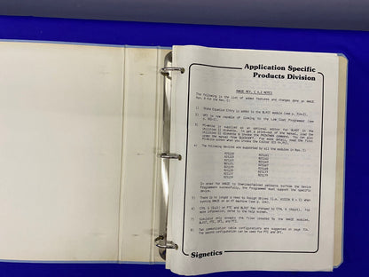 NI NATIONAL INSTRUMENTS 776854F-01 / PN *500739A-00* REV 1 SOFTWAREPAKET 