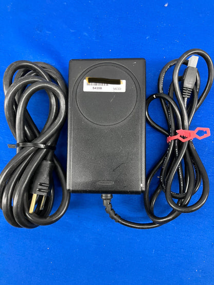 AULT INC POWER SUPPLY, SW 101 MODEL, 12 VDC @ 3.5 A, 110-250 V, 50/60 HZ, 0544 R