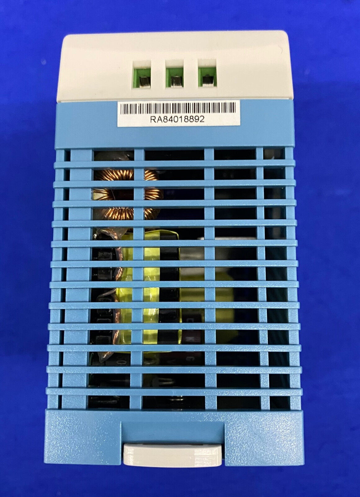 Altech PS-S10048 Power Supply AC-DC 48V 2A 100-240V DIN Rail Mount MDR-100-48