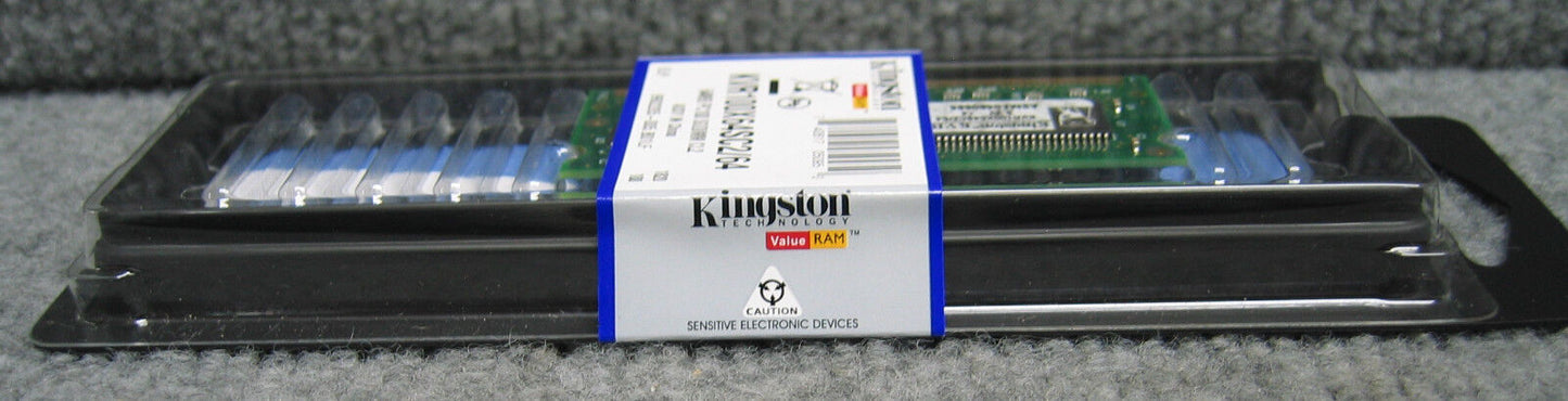 KINGSTON TECHNOLOGY KVR100X64SC2/64 64MB SPEICHERMODUL