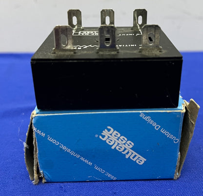 ENTRELEC ® SSAC TSDS321P SOLID STATE TIMER