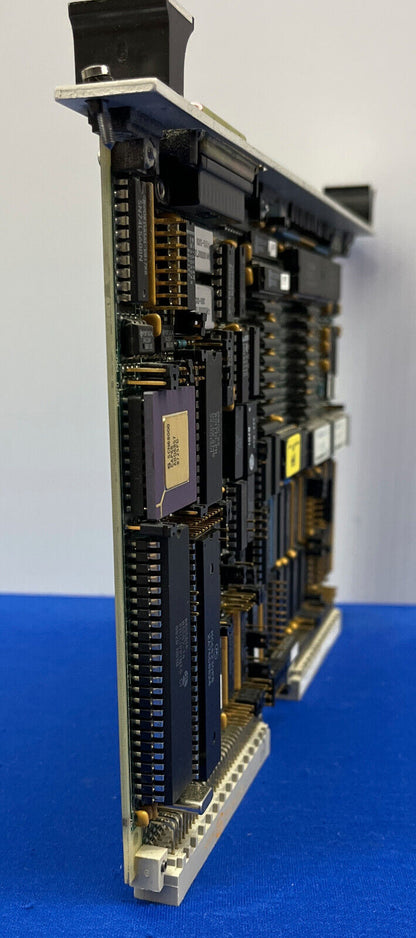 RADSTONE PME 68-12 INSTRUMENTATION SINGLE BOARD VME INTERFACE