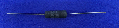 DALE RS-5-69 / RS569 / RS5-69 RESISTORS - 1 PKG OF 100 PIECES