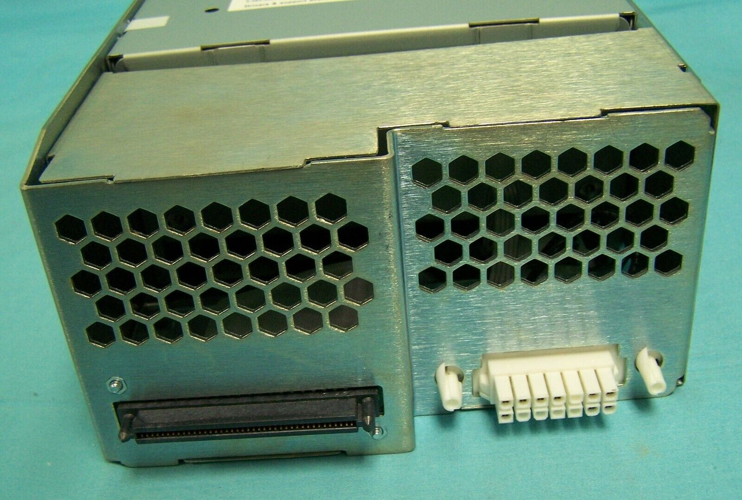 HEWLETT PACKARD STORAGEWORKS ULTRIUM 230 ARRAY DRIVE  358964-001 NO. C7470-69202