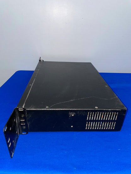 DIGITAL LINK, DL3100, DIGITAL SERVICE MULTIPLEXER