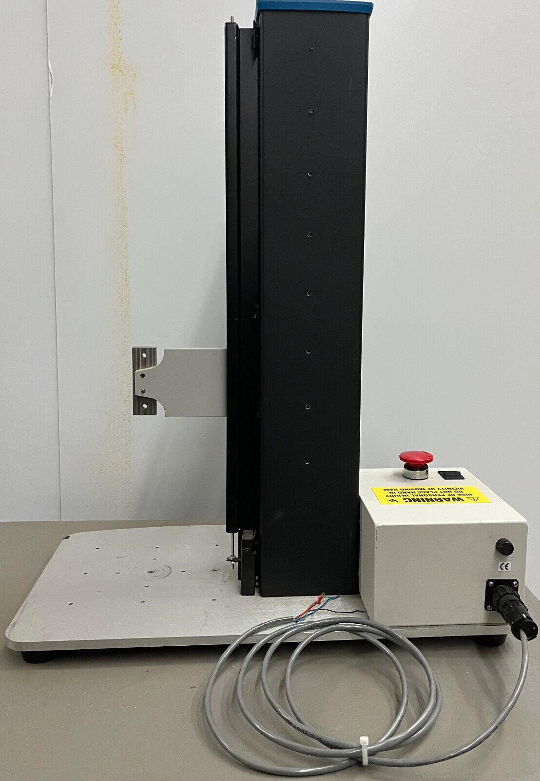 CHATILLON LTCM-6 LTCM-6E SPANNUNGSTESTGERÄT MIT MOTORISIERTER KRAFTMESSUNG - TEILEREPARATUR