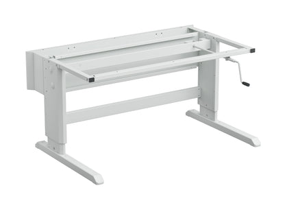Concept-workbench-900-frame-hand-crank-adjustable