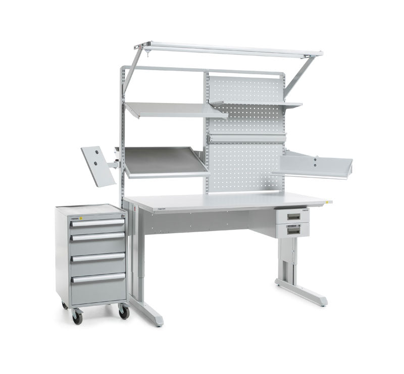 Concept-workbench-accessories-drawer-unit-allen-key-height-adjust
