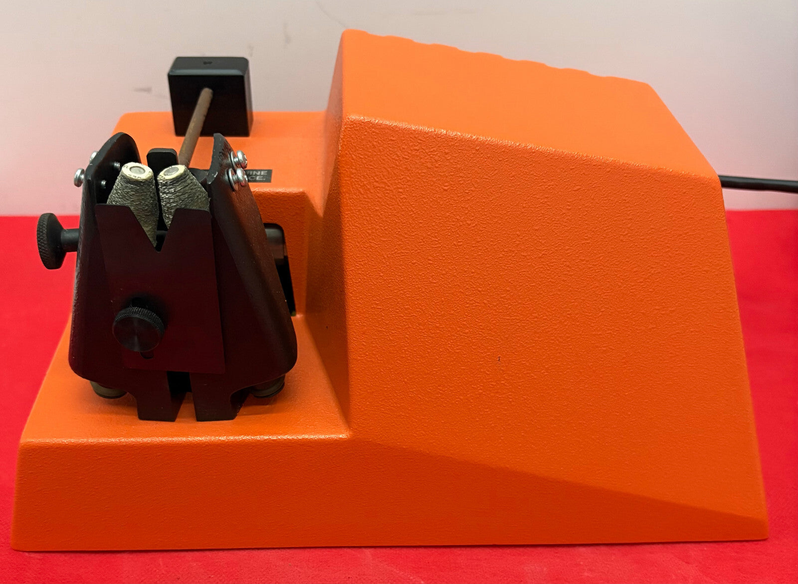 ERASER WIRE STRIPPER