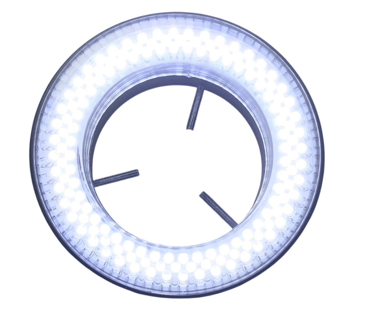 HP3250RL-LR Quad-Ringlichtfarbe 3.250 K oder 5.600 K