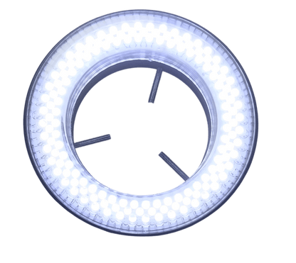 HP3250RL-LR Quad-Ringlichtfarbe 3.250 K oder 5.600 K