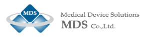 medical-device-solutions-MDS-co-Ltd-logo-japan-sales-rep