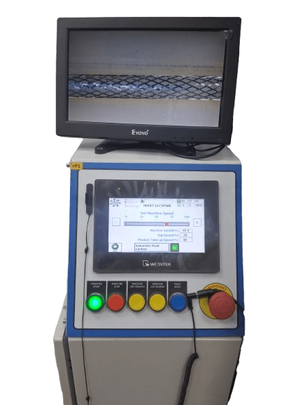 MMBT24CVFWB_Caterpillar_Control