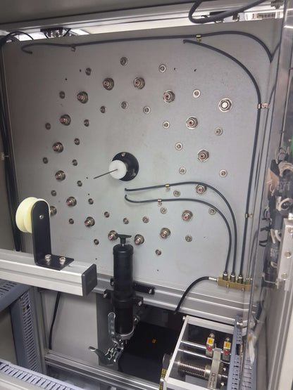 MMBT32CHFWB32CarrierHorizontalLargeCaterpillarTrackPlate