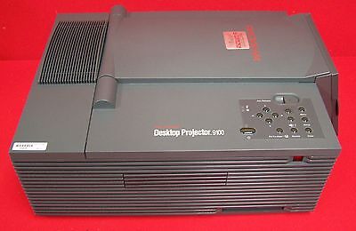 PROXIMA 9100 DESK TOP PROJECTOR