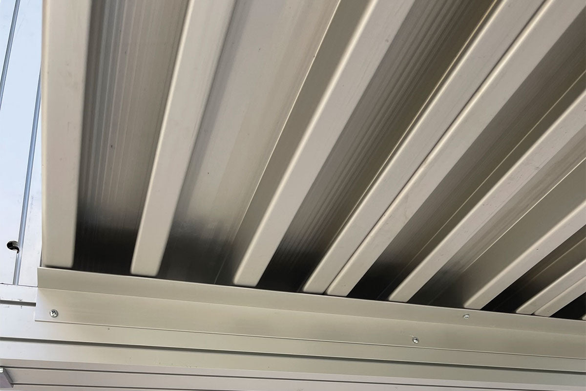 Microtech Extrusions Cleanroom Catwalk | By Metro CAD Medical Microtech Braider Technology ...
