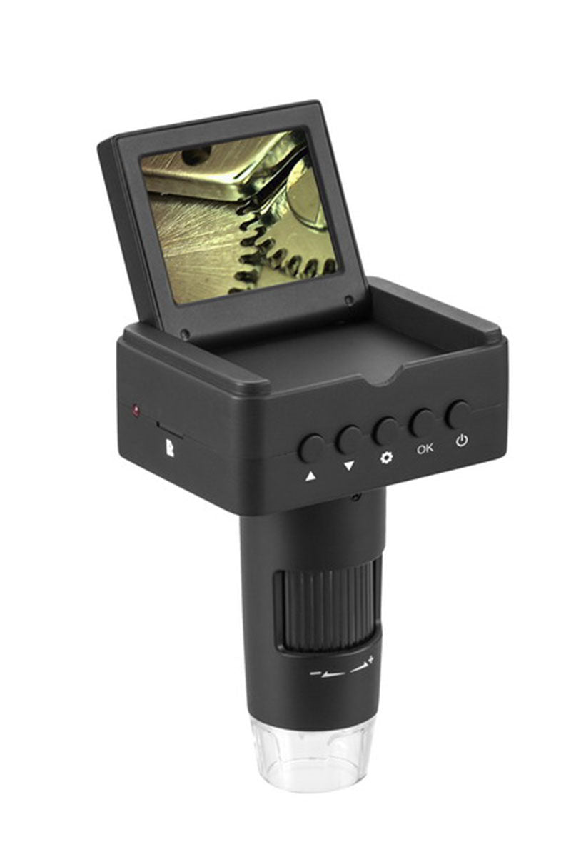 MMBT220X Mini HDMI Digital Microscope Camera – MMBT by Metro CAD, Inc