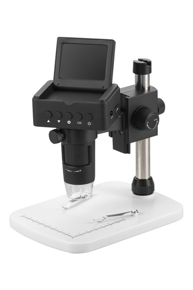 MMBT220X Mini HDMI Digital Microscope Camera – MMBT by Metro CAD, Inc